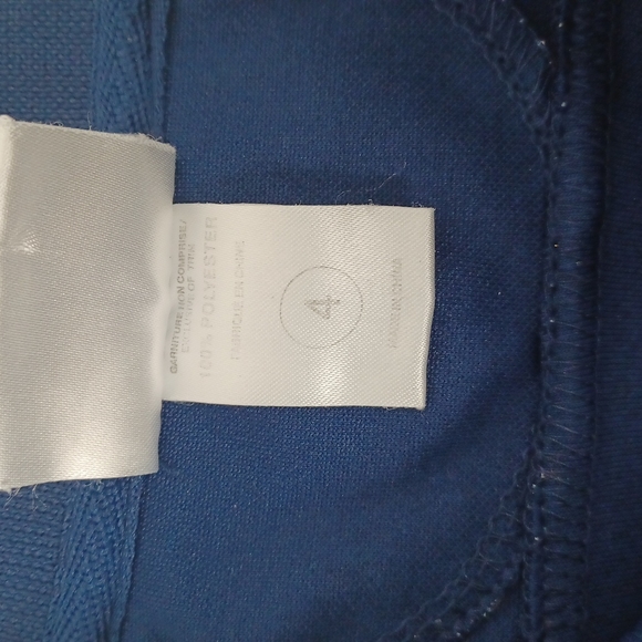 ✨3/$25✨Majestic "Toronto Maple Leafs" Youth Jersey - 4 - Picture 8 of 9